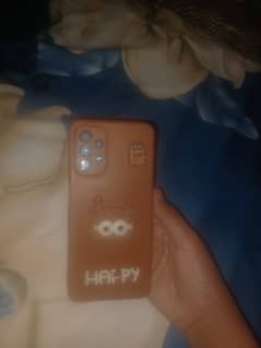 Samsung Mobile A13 for sale in jhelum