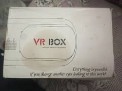 VR BOX