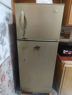 Haier Refrigerator