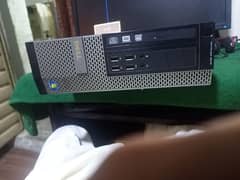 Dell 9010 i5 3rd gen