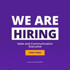 Cold Calling Sales Representative | Night Shift Onsite Only
