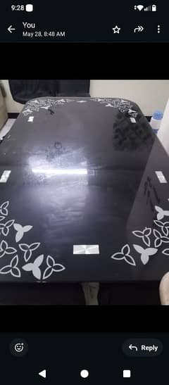 dining table for six chairs