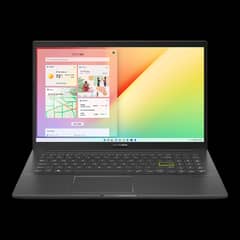  ASUS VivoBook K513EQ – 11th Gen Core i5 | 8GB RAM