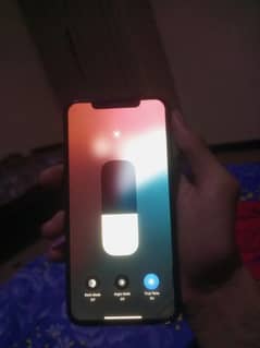 Iphone xsmax jv 256 gb
