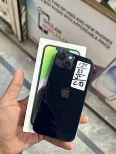original condition