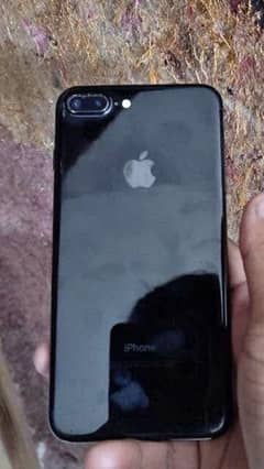 iPhone 7 plus pta approved Urgent Sale