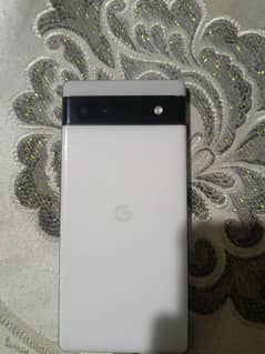 google pixel 6a official pta approved