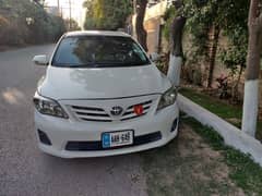 Toyota Corolla Altis 2009 /0313_52_00_99^6