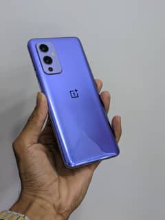 oneplus 9 global dual sim
