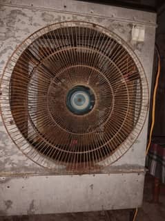 Air cooler 12 V