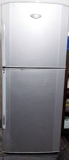 Hiar fridge