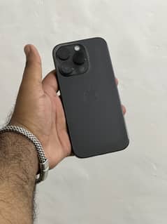Iphone 14 Pro 128 GB JV