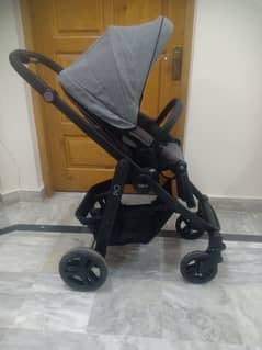 Graco Imported stroller available location Islamabad