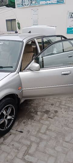 Honda City 1999