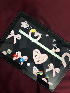 Tab 4 10plus