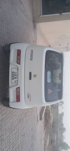 Suzuki Alto vxr 20 model total genuine