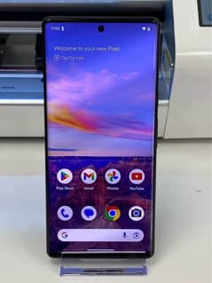 Google pixel 6 Pro 12 GB RAM 256 GB WhatsApp number 03286102363