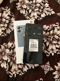 Redmi note 13 pro