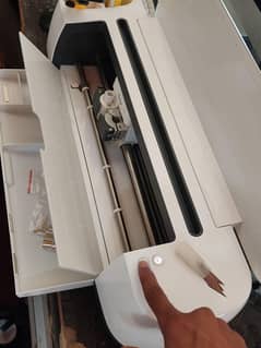 Cricut maker cnc plotter cutter art&craft