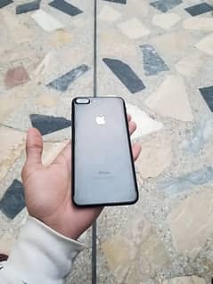 iPhone 7 Plus WhatsApp Num #03265949331