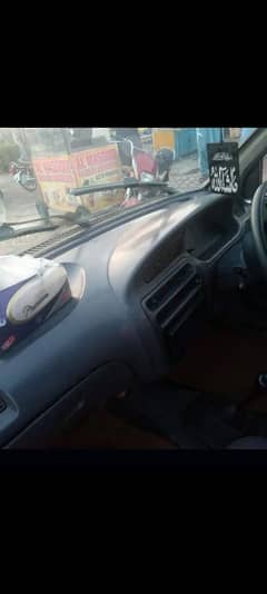 Daihatsu Cuore 2002
