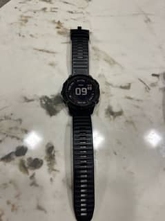 garmin fenix 6 pro