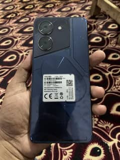 Pova 5 Pro 5g