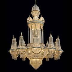 Chandelier فانوس