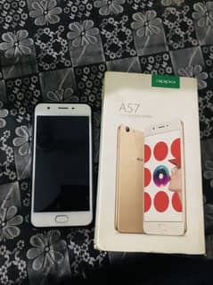 Original oppo a57