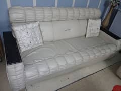 5 seater sofa set
