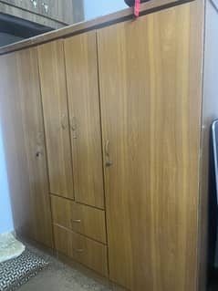 Almari for Sale