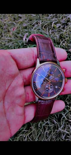 citizen original watch