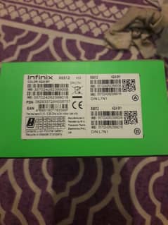 Infinix mobile Smart 6 hd