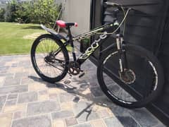 cycle