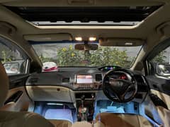 Honda civic reborn 1.8