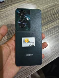 Oppo Reno 11 f 5g