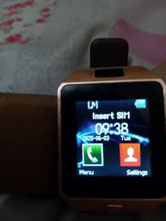 Smart watch