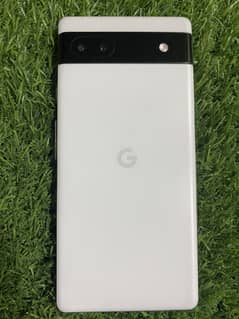 Google pixel 6a  (exchange with oneplus 8t or 8t pro)