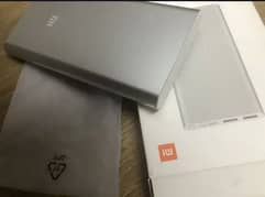 Mi power bank 10000 MAH