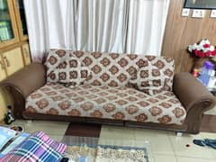 sofa