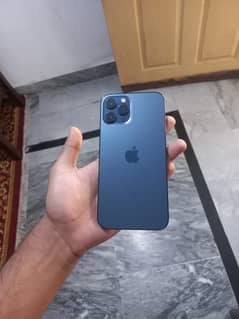 IPHONE 12 PRO MAX 128GB JV