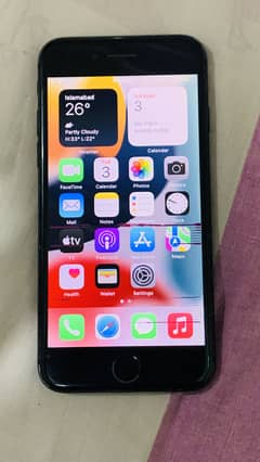 iPhone 7 fully working bypass