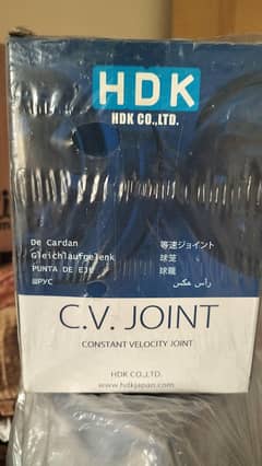 outer CV joint kit ,(gooday,) for Suzuki baleno 130p