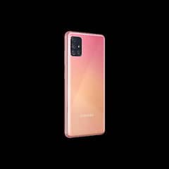Samsung A 51