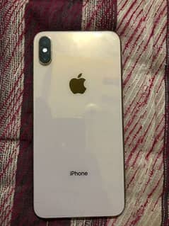 Iphone Xs Max 256GB