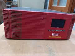 Simtek Solar Inverter Final 8000rs