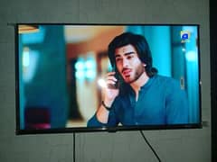 Haier LCD QLED s80 serise 32,,