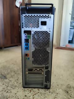 HP Z640 Dual Xeon | Best for Gaming, Editing, and Animation