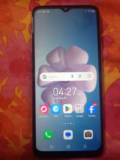 Tecno pop 5