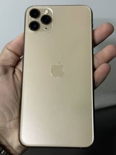 IPHONE 11 pro max pta approved